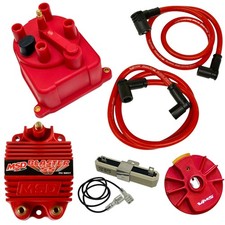 Vms 92-01 Honda Prelude H22 External Coil Distributor Cap Conversion Msd Blaster Vms 92-01 Honda Prelude H22 External Coil Distributor Cap Conversion Msd Blaster