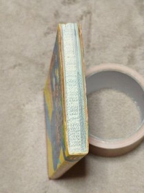 Nintendo Famicom Super Mario Bros. Strategy Guide Book Used Series 10