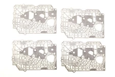 NEW OEM Ford Auto Trans Valve Body Gasket Set of 4 3C3Z-7H200-AA 5R110 Torqshift