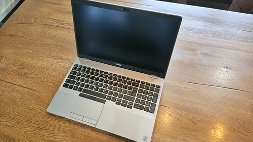 Dell Latitude 5510 | i7 | 16GB RAM | Akku neu | Win 11