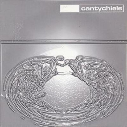 Cantychiels Альбом Cantychiels (CD)