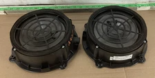 2007-2015 Audi Q7 Front Door Speaker Bose 4L0035415B OEM