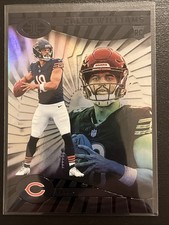 2024 Panini Illusions - Rookies #13 Caleb Williams Bears Base Rookie (RC)