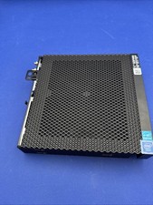 DELL WYSE 5070 THIN CLIENT  CELERON J4105  4 GB  NO AC  NO OS  NO STORAGE 