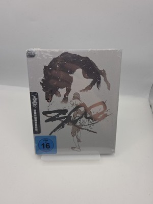 300 - Mondo Exklusiv Steelbook Nr. 28 inkl. Deutscher Tonspur