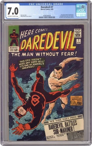 Comic Image
