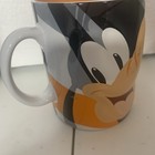 Disney Store GOOFY Mug 14 oz 3-D 4" Display Only Tiny Chip — photo 6