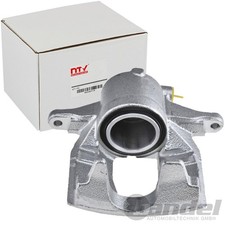 BREMSSATTEL VORDERACHSE RECHTS für FIAT PUNTO DOBLO ABRARTH 500C OPEL CORSA D