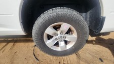 Wheel Classic Style 5 Lug Road Wheel Fits 13-24 Dodge 1500 Pickup 1680123 Wheel Classic Style 5 Lug Road Wheel Fits 13-24 Dodge 1500 Pickup 1680123