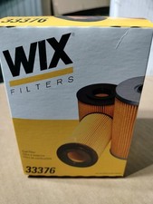 Genuine WIX Fuel Filter Part# 33376 - New