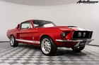 1967 FORD MUSTANG SHELBY FASTBACK