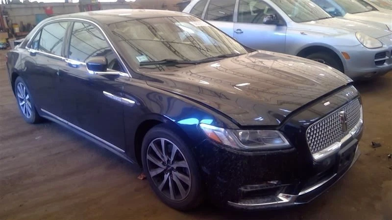 Starter Motor Fits 08-19 TAURUS 5400287 - Image 3 of 4