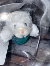 Mary Meyer WubbaNub Infant 0-6 Months Pacifier Putty Bunny Open Packaging