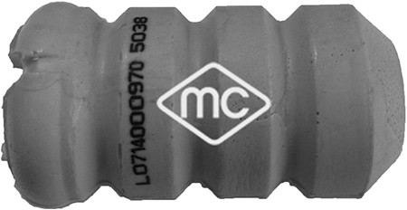 Fits METALCAUCHO 05038 SHOCK ABSORBER BUFFER   ⭐UK Stock⭐