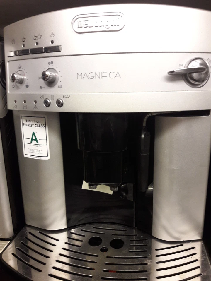 DeLonghi Magnifica ESAM3200.S, Foto 4 von 4