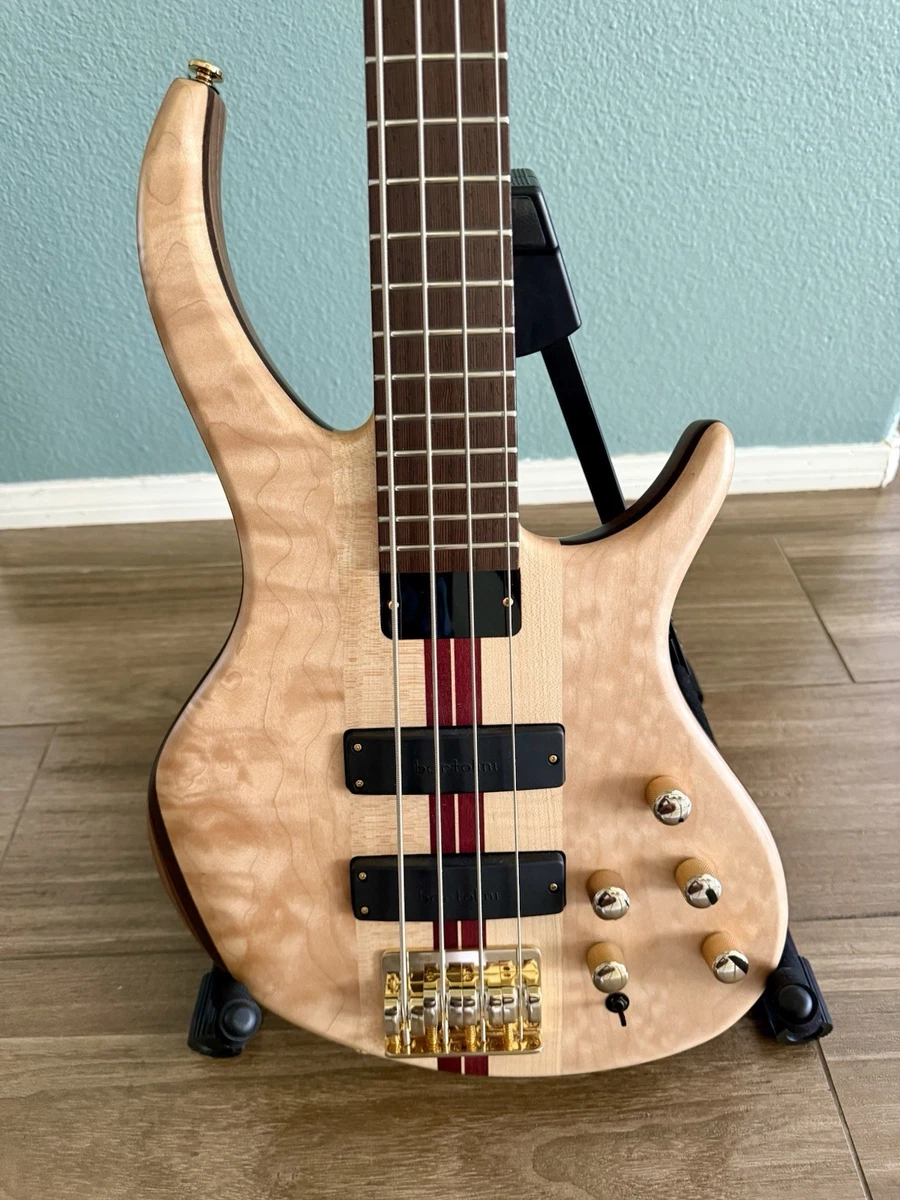 Tobias 4 String Bass Guitars for sale | eBay