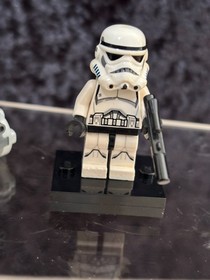 Lego Star Wars 75028  Clone Turbo Tank 100% Complete.