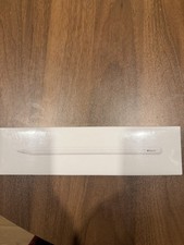 New Apple Pencil 2nd Generation