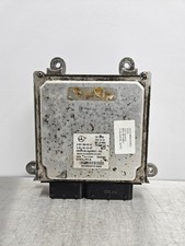 Moteur Mercedes 220