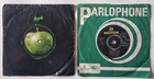The Beatles 7" Records x 2 - Something & Come Together