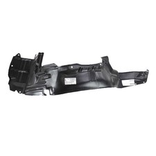 For 97-02 Mirage Sedan Front Splash Shield Inner Fender Liner Panel Driver Side