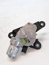 wischermotor hinten OPEL CORSA F 9819900080 jgrmp714775