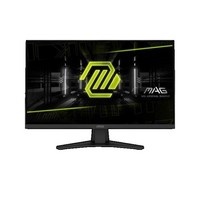 Msi Mag 274QF X24 Gaming-Monitor 27 Zoll Wqhd 240Hz Schwarz