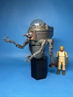 Vtg Star Wars ESB 1982 CAP-2 CAPTIVATOR Mini-Rig Vehicle 100% Complete + Figure