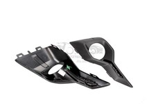 Original Abdeckung links u rechts Nebelscheinwerfer für Dacia Sandero 261522077R