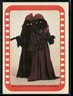 1977 Topps Star Wars Stickers - A Pair Of Jawas #41 NM