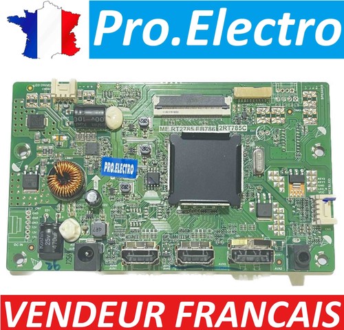 Motherboard Fernseher EXTREME GAMER 27M1900CEXTGM ME.RT2785.EB786 2RT785C