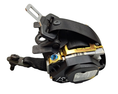 BMW E65 E66 7er Links Vordersitz Sicherheitsgurt 8266743 OEM Teile