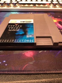 Nintendo Entertainment System ~(NES) ~Richiamo totale - solo cartuccia~