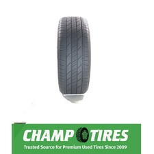P26550r20 Bridgestone Dueler Lx 111 H Used 832nds