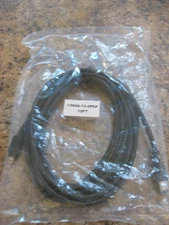 Link Depot 1394A-10-4P6P 10ft 1394 Cable 6 Pin to 4 Pin OEM Firewire (Lot#CO103)