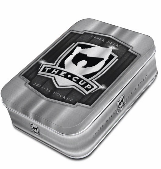 2019-25 THE CUP HOCKEY 6 BOX 32 TEAM RANDOM LAST 6 YEARS “ 1 BOX PER YEAR “