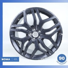 12-19 Range Rover Evoque L538 Style 9 / 8 x R20 20" Wheel Rim GJ321007CA OEM