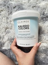 Clairol Professional Kaleido Colors Clear Ice...