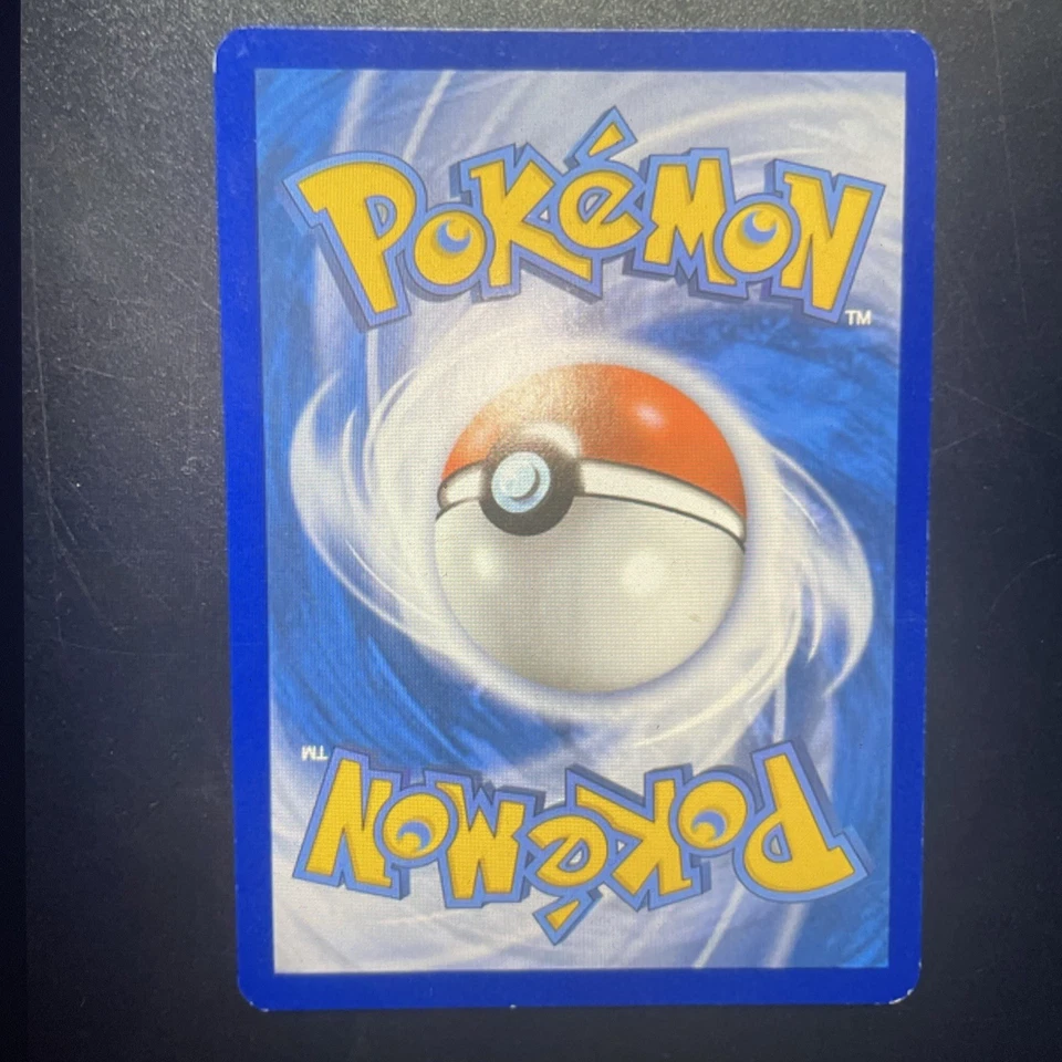 Carte Pokémon M Jungko EX 8/98 XY07 Origines Antiques Ultra Rare - Photo 4/4