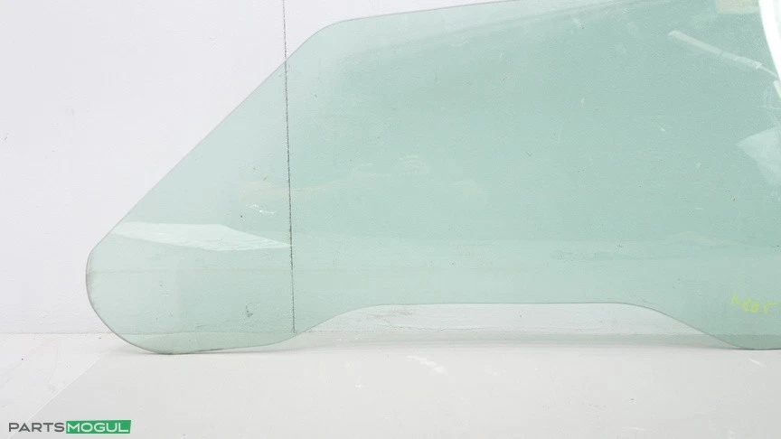 2006-2010 Saturn Sky Pontiac Solstice Front Left Driver Door Window Glass OEM - Image 2 of 4