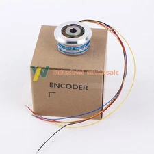 1PCS Tamagawa TS2650N11E78 rotary encoder