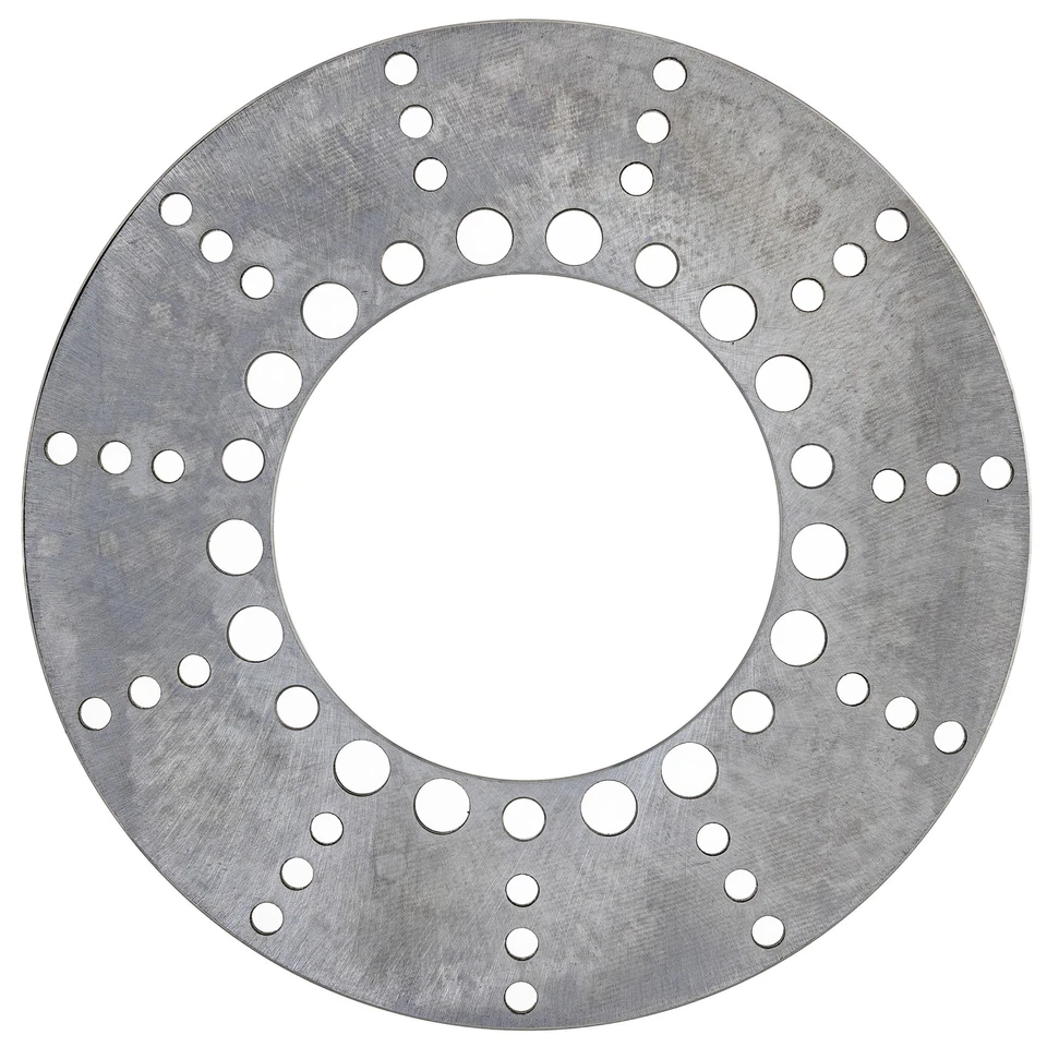 NICHE Front Brake Rotor for Kawasaki GPz550 GPz750 Vulcan 700 750 41080-1130 - Изображение 3 из 3