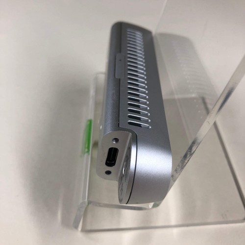 Intel D415 RealSense fotocamera di profondità - argento - Foto 5 di 7
