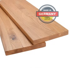 Eiche Massivholz Fensterbank rustikal 26 mm – hochwertige Innenfensterbank