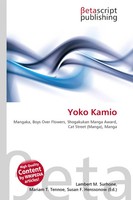 Lambert M. Surhone (U. A.) | Yoko Kamio | Taschenbuch | Englisch (2026)