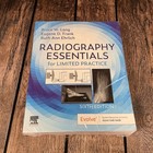 Radiography Essentials for Limited Practice by Ruth Ann Ehrlich, Eugene D. Frank