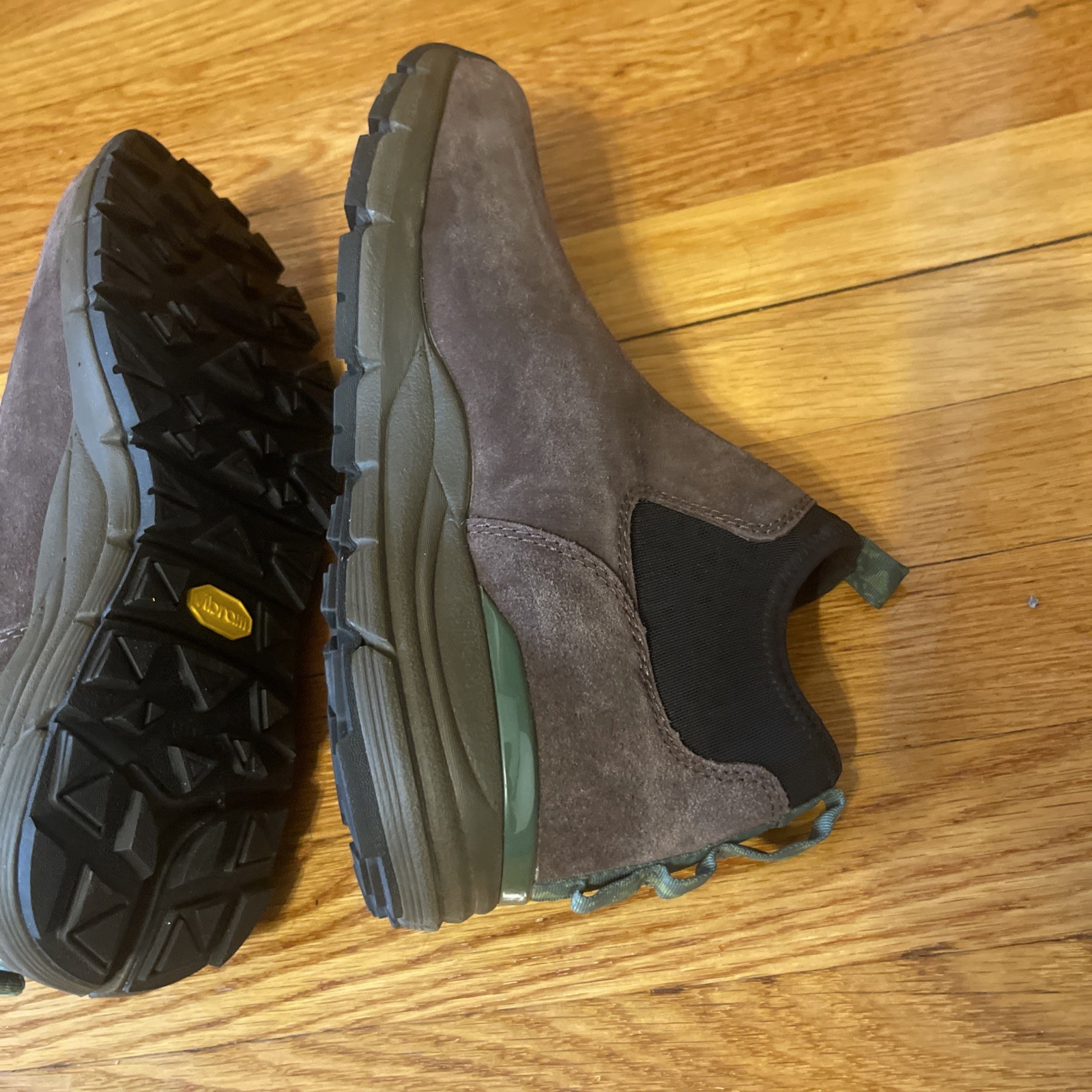 Danner Mountain 600 Chelsea Boots Java Forest Gre… - image 7