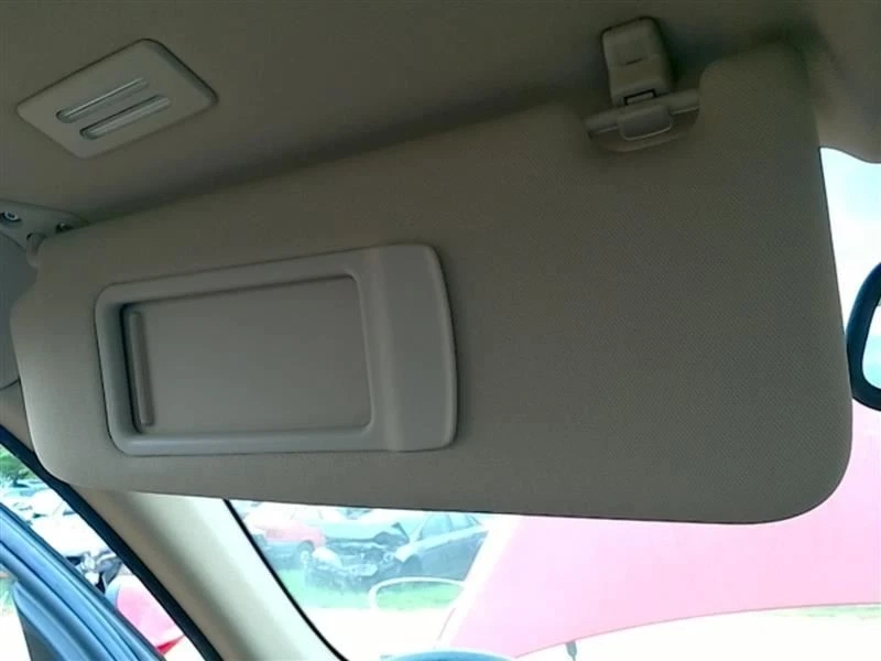 Parasol conductor sedán mercado de Canadá tela para BMW 323i 121430 06-11 Foto 3 de 4