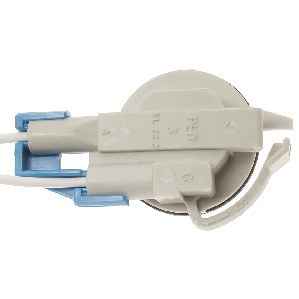 Enchufe de luz de respaldo para Buick Century 1997-2005 SMP 1997 1998 1999 2000 2001 Foto 3 de 4