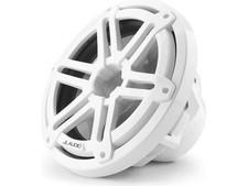JL Audio M3-10IB-S-Gw-4 10" Marine Subwoofer Infinite Baffle with Sport Grille